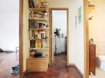 Departamento 3 amb Venta Palermo Subte D Bulnes