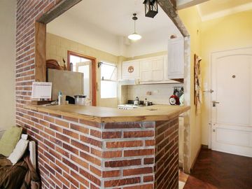 Departamento 3 amb Venta Palermo Subte D Bulnes