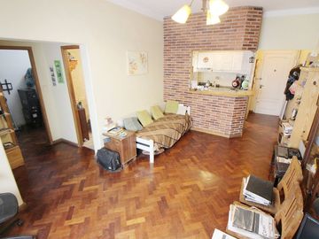 Departamento 3 amb Venta Palermo Subte D Bulnes