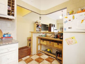 Departamento 3 amb Venta Palermo Subte D Bulnes