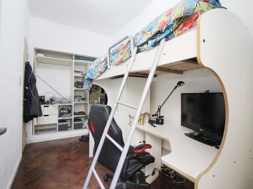 Departamento 3 amb Venta Palermo Subte D Bulnes