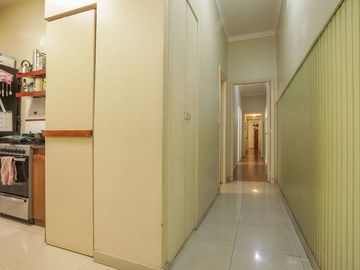 VENTA CASA EN FLORES, 2 PHs en BLOCK