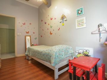 VENTA CASA EN FLORES, 2 PHs en BLOCK