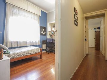 VENTA CASA EN FLORES, 2 PHs en BLOCK