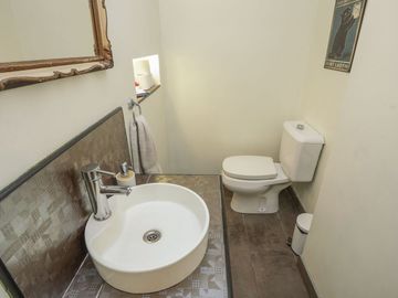 VENTA CASA EN FLORES, 2 PHs en BLOCK