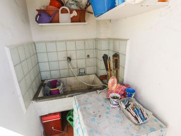 VENTA CASA EN FLORES, 2 PHs en BLOCK