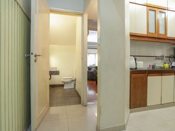 VENTA CASA EN FLORES, 2 PHs en BLOCK