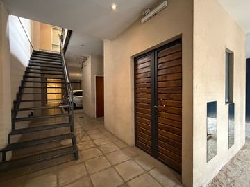 DEPARTAMENTO DE 3 AMB - TERRAZA, QUINCHO Y COCHERA