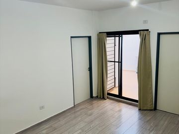 PH 3 1/2 AMBIENTES 79 M2 VILLA URQUIZA. PATIO/COCH