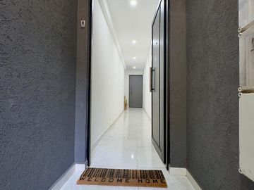 PH 3 1/2 AMBIENTES 79 M2 VILLA URQUIZA. PATIO/COCH