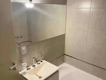 PH 3 1/2 AMBIENTES 79 M2 VILLA URQUIZA. PATIO/COCH