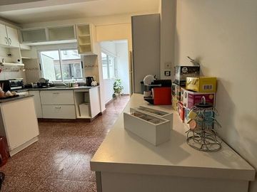 DEPARTAMENTO 4 AMB. EN VILLA DEVOTO CON COCHERA