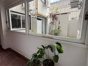 DEPARTAMENTO 4 AMB. EN VILLA DEVOTO CON COCHERA