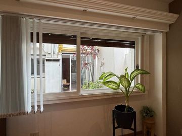 DEPARTAMENTO 4 AMB. EN VILLA DEVOTO CON COCHERA