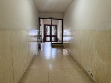 VENTA DPTO 3 AMB EN PB + 2 PATIOS - PQUE PATRICIOS