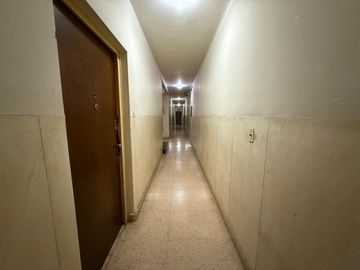 VENTA DPTO 3 AMB EN PB + 2 PATIOS - PQUE PATRICIOS