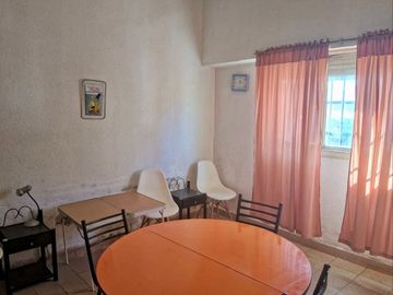 Venta Parque Chacabuco, PH en tres plantas 4 amb