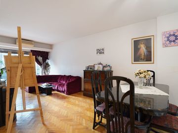 VENTA DEPARTAMENTO 4 AMB.AMPLIO CABALLITO-PERMUTA