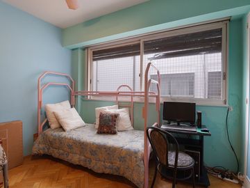 VENTA DEPARTAMENTO 4 AMB.AMPLIO CABALLITO-PERMUTA