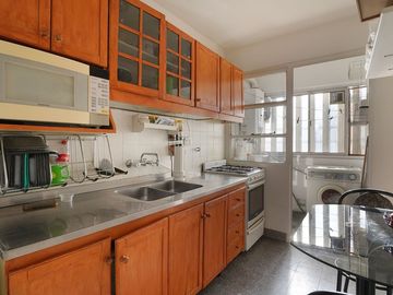 VENTA DEPARTAMENTO 4 AMB.AMPLIO CABALLITO-PERMUTA