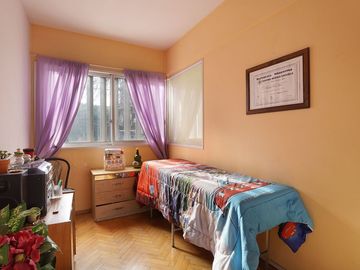 VENTA DEPARTAMENTO 4 AMB.AMPLIO CABALLITO-PERMUTA