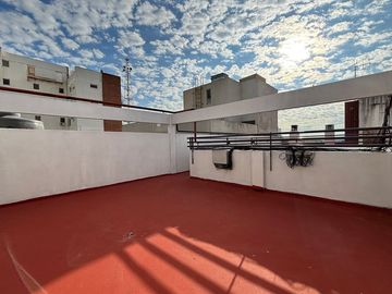 VENTA DEPARTAMENTO 4 AMB.AMPLIO CABALLITO-PERMUTA