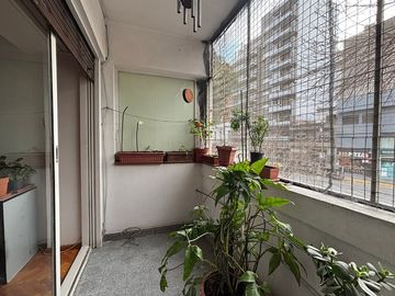 VENTA DEPARTAMENTO 4 AMB.AMPLIO CABALLITO-PERMUTA