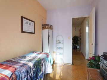 VENTA DEPARTAMENTO 4 AMB.AMPLIO CABALLITO-PERMUTA