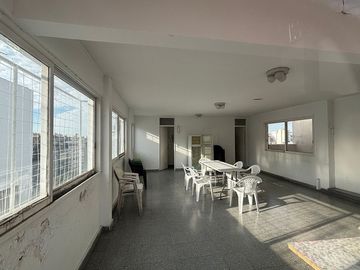 VENTA DEPARTAMENTO 4 AMB.AMPLIO CABALLITO-PERMUTA