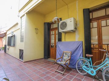 PH 4 ambientes Villa del Parque