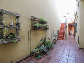 PH 4 ambientes Villa del Parque