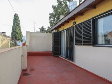 PH 4 ambientes Villa del Parque