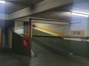 Venta  de cochera en Caballito- buena ubicacion