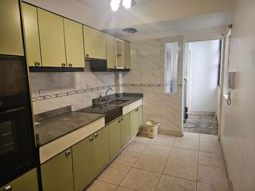 Departamento venta Villa Ortuzar 4 amb Dep balcon