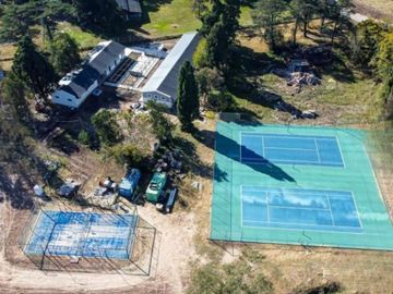 VENTA LOTE 488 BARRIO SANTA SOFIA, PILAR DEL ESTE