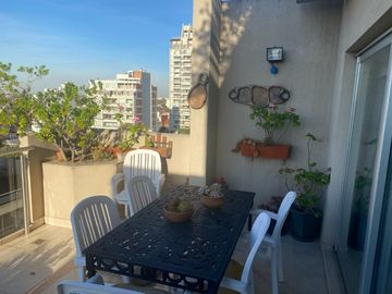 Departamento Mataderos 4 ambientes con cochera