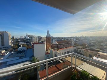 Departamento Mataderos 4 ambientes con cochera