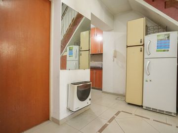 Venta Casa con cochera y Terraza Villa Urquiza