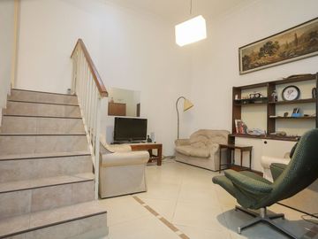 Venta Casa con cochera y Terraza Villa Urquiza