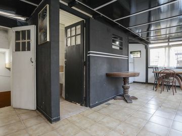 Venta Casa con cochera y Terraza Villa Urquiza