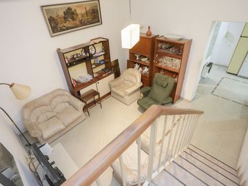 Venta Casa con cochera y Terraza Villa Urquiza