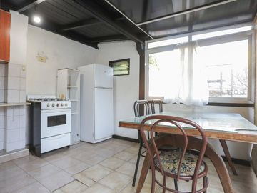 Venta Casa con cochera y Terraza Villa Urquiza