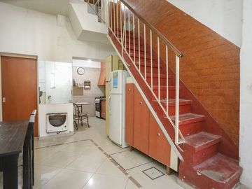 Venta Casa con cochera y Terraza Villa Urquiza
