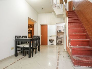 Venta Casa con cochera y Terraza Villa Urquiza
