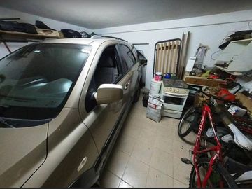 Venta Casa con cochera y Terraza Villa Urquiza
