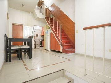 Venta Casa con cochera y Terraza Villa Urquiza