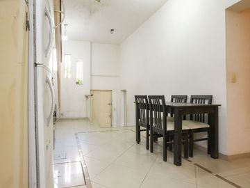 Venta Casa con cochera y Terraza Villa Urquiza