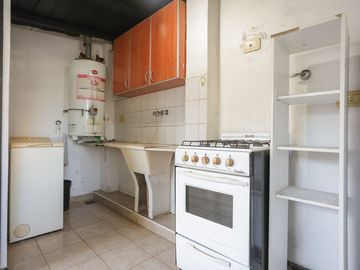 Venta Casa con cochera y Terraza Villa Urquiza
