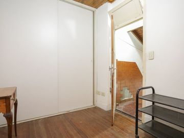 Venta Casa con cochera y Terraza Villa Urquiza