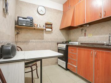 Venta Casa con cochera y Terraza Villa Urquiza